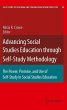Advancing Social Studies Education... - Bild 1