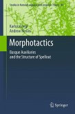 Morphotactics (eBook, PDF)