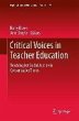 Critical Voices in Teacher Education... - Bild 1