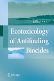 Ecotoxicology of Antifouling Biocides (eBook, PDF)