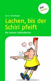 Lachen, bis der Schiri pfeift (eBook, ePUB)