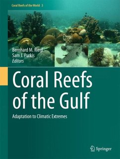 Coral Reefs of the Gulf (eBook, PDF)
