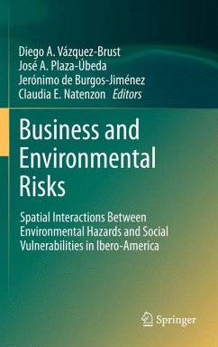 Business and Environmental Risks (eBook, PDF)