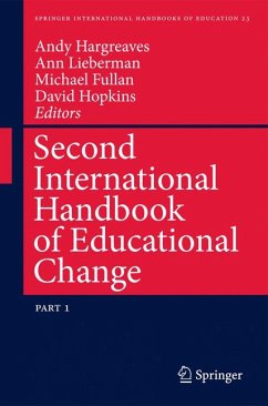 Second International Handbook of Educational Change (eBook, PDF)