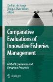 Comparative Evaluations of Innovative Fisheries Management (eBook, PDF)