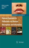 Human Exposure to Pollutants via Dermal Absorption and Inhalation (eBook, PDF)