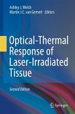 Optical-Thermal Response of Laser-Irradiated Tissue (eBook, PDF)