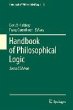 Handbook of Philosophical Logic (eBook,... - Bild 1