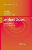 Gendered Choices (eBook, PDF)
