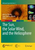 The Sun, the Solar Wind, and the Heliosphere (eBook, PDF)