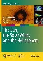 Cover The Sun, the Solar Wind, and the Heliosphere (eBook, PDF)