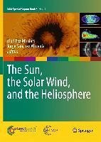 The Sun, the Solar Wind, and the Heliosphere (eBook, PDF)