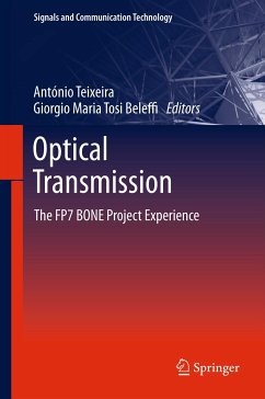 Optical Transmission (eBook, PDF)