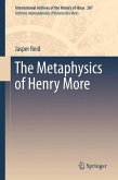 The Metaphysics of Henry More (eBook, PDF)