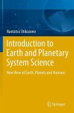 Introduction to Earth and Planetary System Science (eBook, PDF)