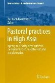 Pastoral practices in High Asia (eBook, PDF)