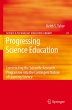 Progressing Science Education (eBook,... - Bild 1