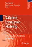 Turbulent Combustion Modeling (eBook, PDF)