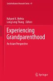 Experiencing Grandparenthood (eBook, PDF)