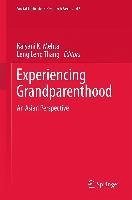Cover Experiencing Grandparenthood (eBook, PDF)
