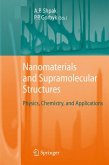 Nanomaterials and Supramolecular Structures (eBook, PDF)