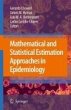 Mathematical and Statistical Estimation... - Bild 1