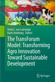 The TransForum Model: Transforming Agro Innovation Toward Sustainable Development (eBook, PDF)