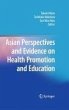 Asian Perspectives and Evidence on... - Bild 1