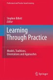 Learning Through Practice (eBook, PDF)