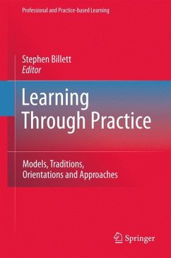 Learning Through Practice (eBook, PDF)