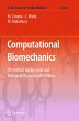 Computational Biomechanics (eBook, PDF) - Bild 1
