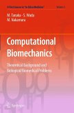 Computational Biomechanics (eBook, PDF)