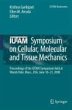 IUTAM Symposium on Cellular, Molecular... - Bild 1