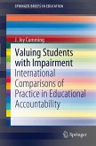 Valuing Students with Impairment (eBook, PDF)
