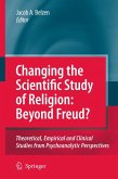 Changing the Scientific Study of Religion: Beyond Freud? (eBook, PDF)