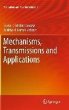 Mechanisms, Transmissions and... - Bild 1