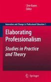 Elaborating Professionalism (eBook, PDF)