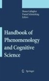 Handbook of Phenomenology and Cognitive Science (eBook, PDF)