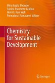 Chemistry for Sustainable Development (eBook, PDF)