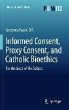 Informed Consent, Proxy Consent, and... - Bild 1