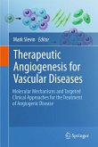 Therapeutic Angiogenesis for Vascular Diseases (eBook, PDF)