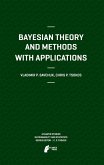 Bayesian Theory and Methods with Applications (eBook, PDF)