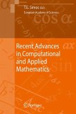 Recent Advances in Computational and Applied Mathematics (eBook, PDF)