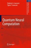 Quantum Neural Computation (eBook, PDF)
