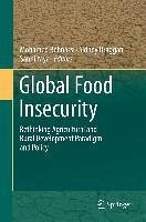Global Food Insecurity (eBook, PDF)