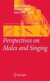 Perspectives on Males and Singing (eBook, PDF)