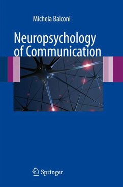 Neuropsychology of Communication (eBook, PDF)