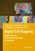Digital Soil Mapping (eBook, PDF)