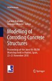 Modelling of Corroding Concrete Structures (eBook, PDF)