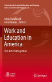 Work and Education in America (eBook, PDF)